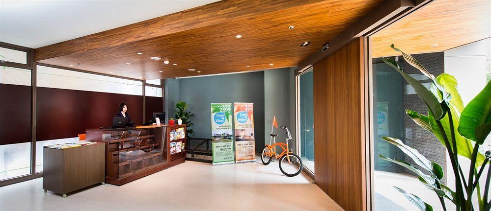 Orange Hotel - Ximen, Ταϊπέι Εξωτερικό φωτογραφία